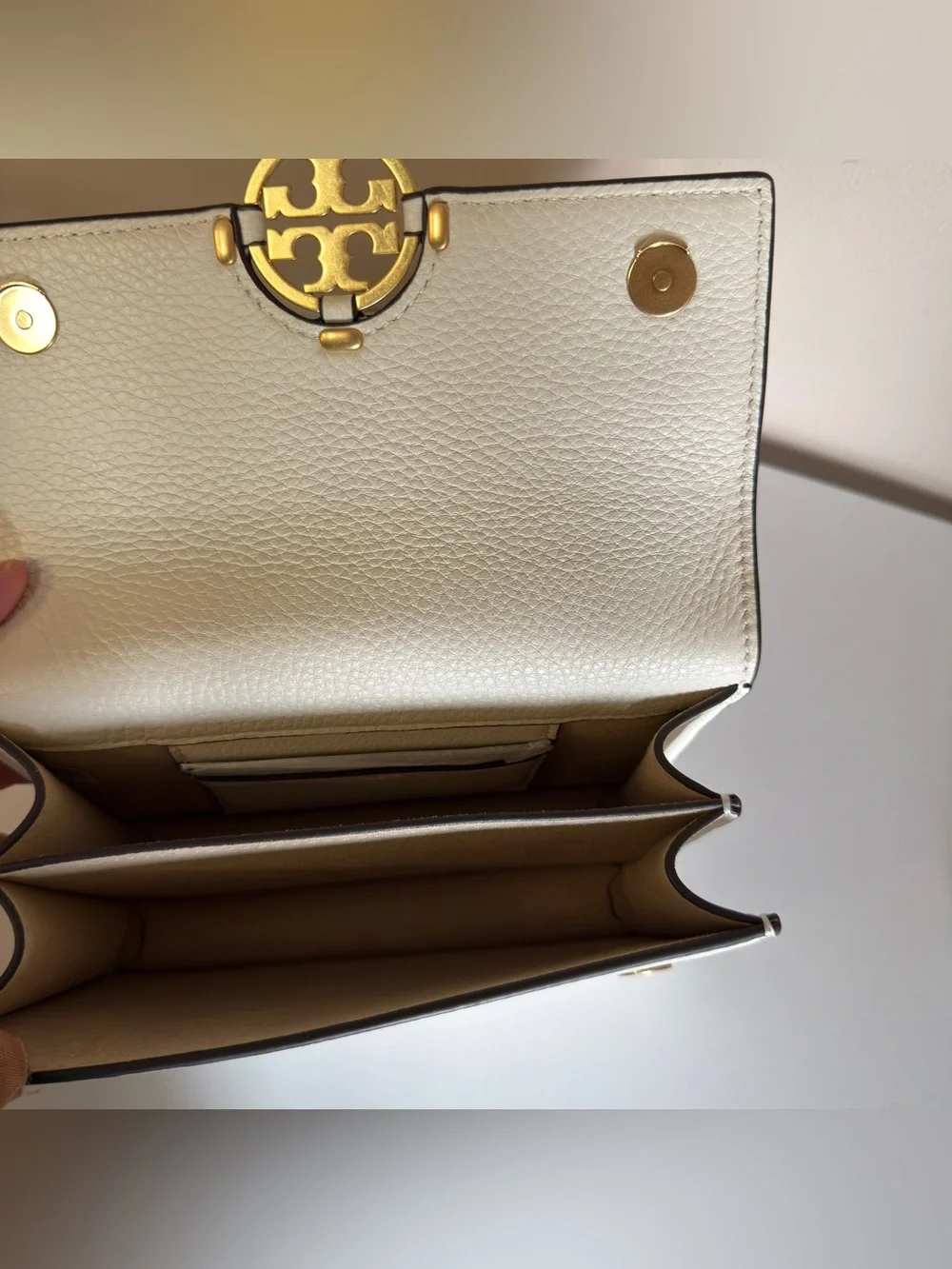 Tory burch MILLER MINI FLAP SHOULDER BAG 82693